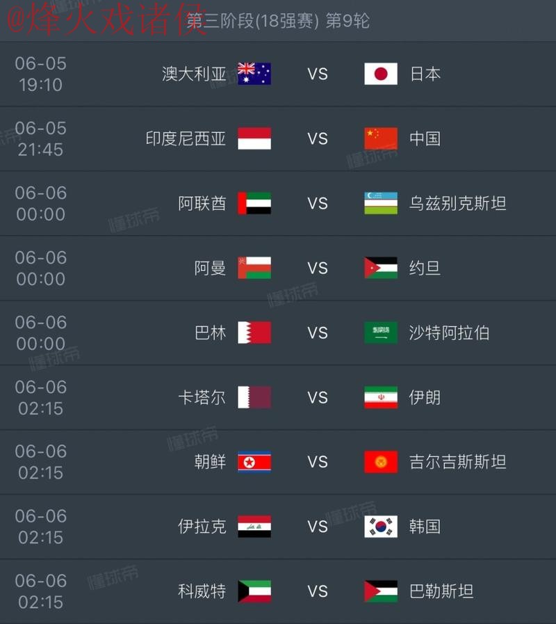 2026世界杯预测安卓最新网址