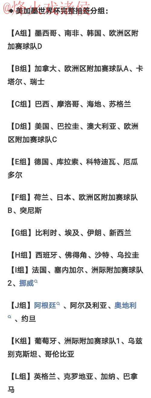 2026世界杯比分入口热门 2026世界杯比分入口热门